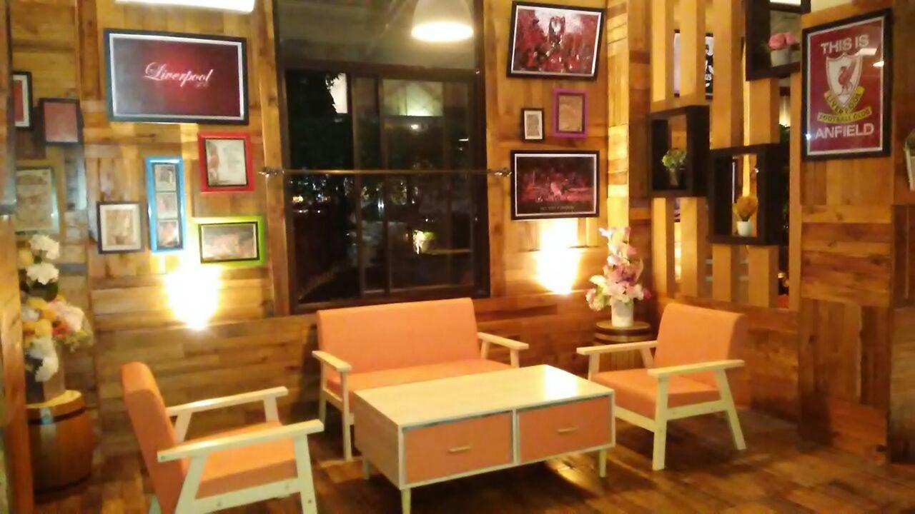 Meotel Purwokerto Exterior photo