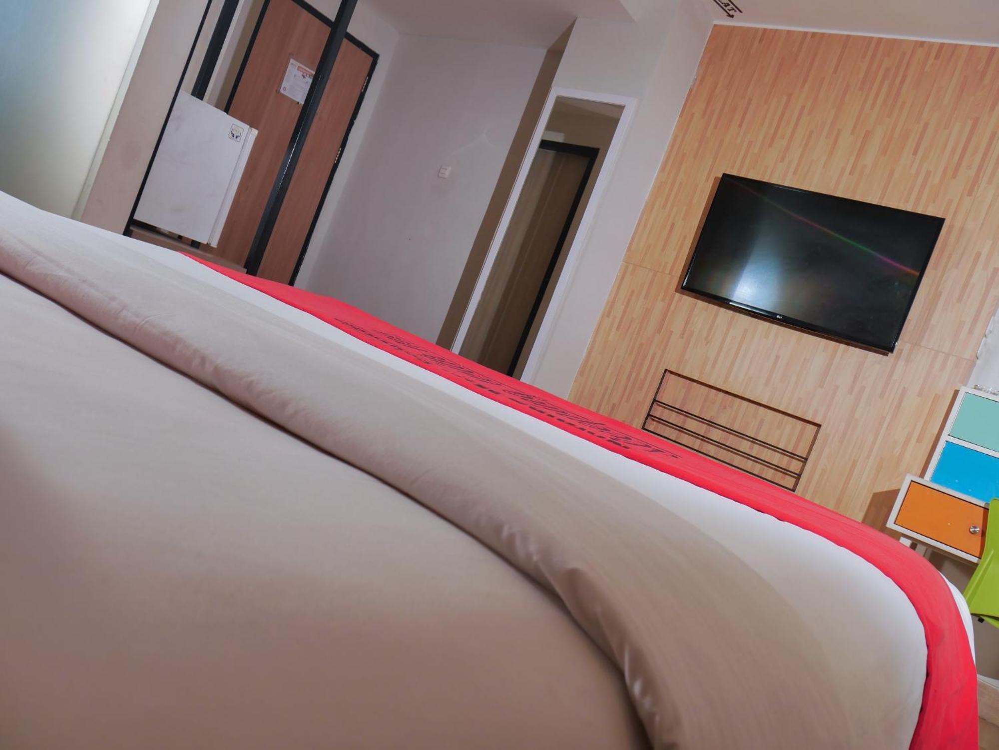 Meotel Purwokerto Exterior photo